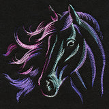 Wondrous Stallion