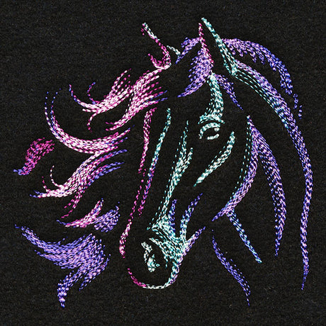 Wondrous Stallion