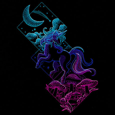 Fantastical World