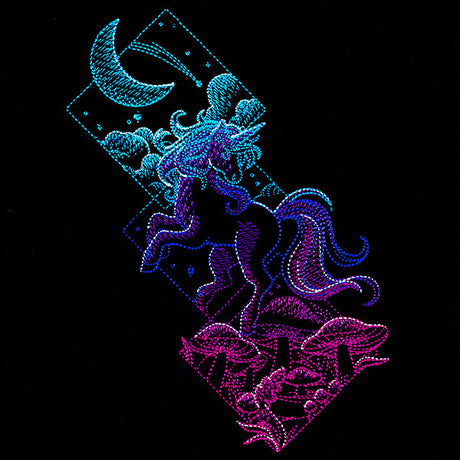Fantastical World