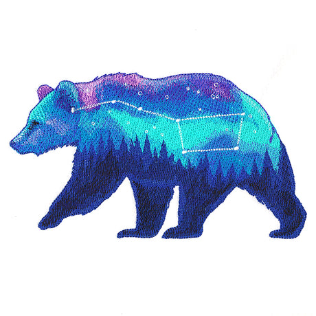 Ursa Major Forest Bear