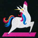 Unicorn Yogi
