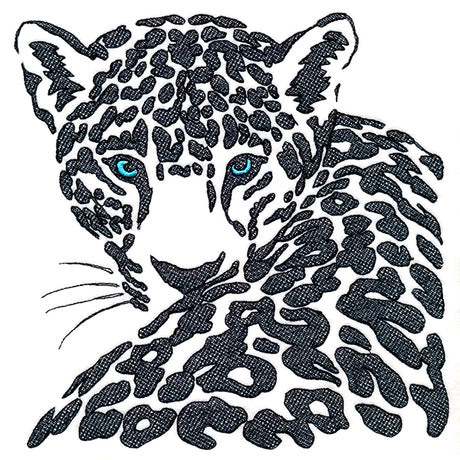 Enticing Jaguar