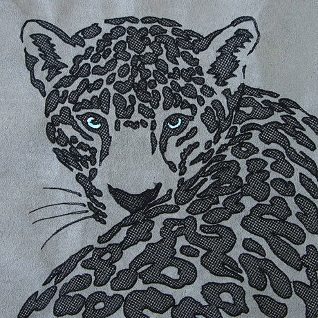 Enticing Jaguar