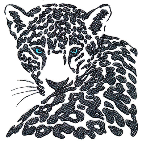 Enticing Jaguar