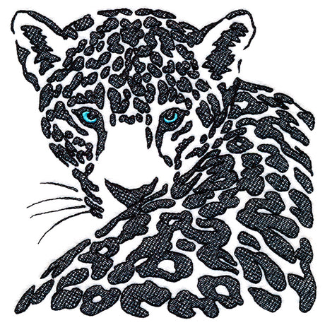 Enticing Jaguar