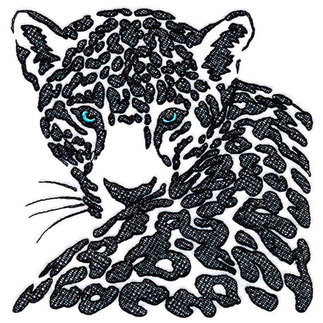 Enticing Jaguar