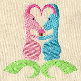 Bunny Love