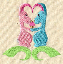 Bunny Love