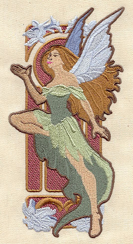 Fae Nouveau