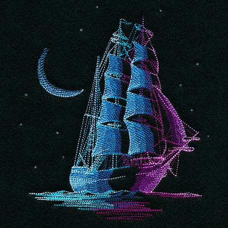 Moonlit Adventures