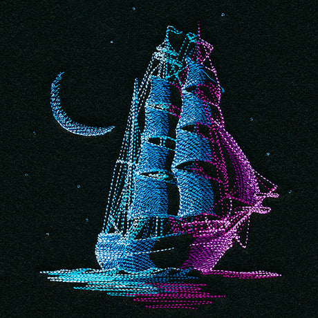Moonlit Adventures