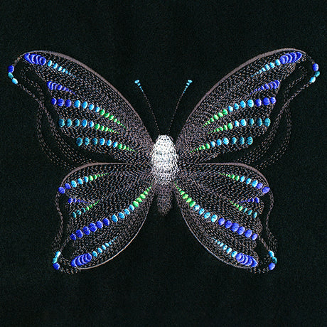 Fluttering Dreams Butterfly