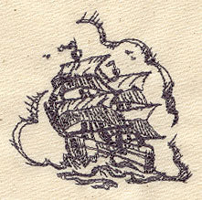 Clipper Ship