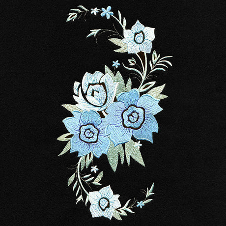 Dreamy Blooms Bouquet
