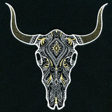 Fancy Flourish Steer