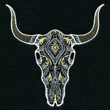 Fancy Flourish Steer