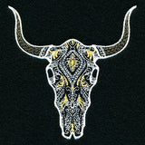 Fancy Flourish Steer