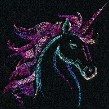 Wondrous Unicorn