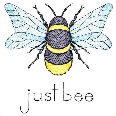 Just Bee