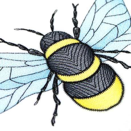 Just Bee