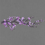 Flourishing Branches