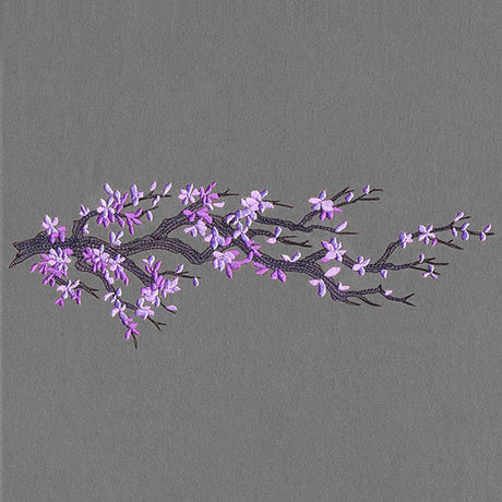 Flourishing Branches
