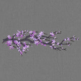 Flourishing Branches