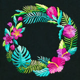 Wild Oasis Wreath