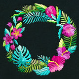 Wild Oasis Wreath