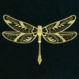 Marvelous Dragonfly