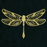 Marvelous Dragonfly