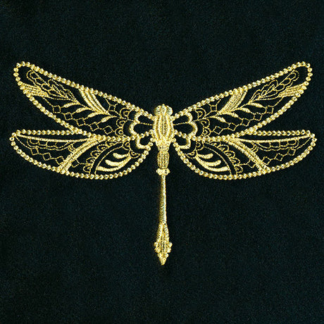 Marvelous Dragonfly