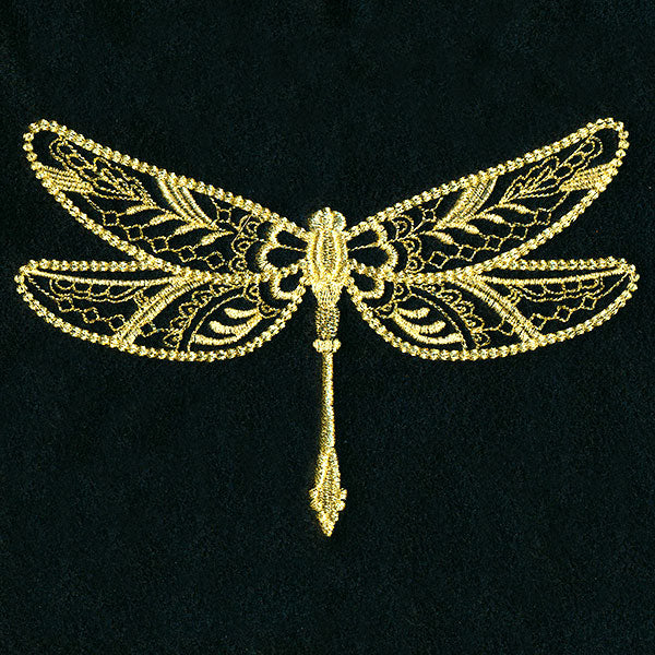 Marvelous Dragonfly
