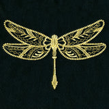 Marvelous Dragonfly