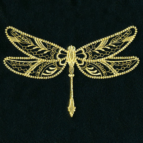 Marvelous Dragonfly