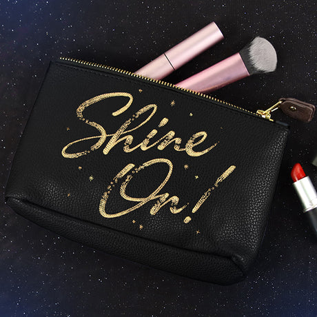 Shine On!