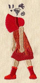 Seven Deadly Sinbonnet Sues - Anger