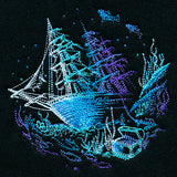 Under the Sea Shipwreck