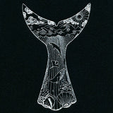 Ocean Wonders Whale Tail