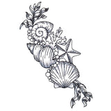 Seashell Treasures