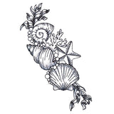 Seashell Treasures