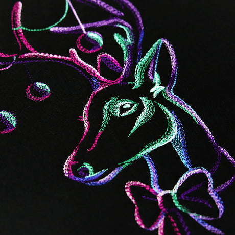 Wondrous Reindeer