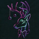 Wondrous Reindeer