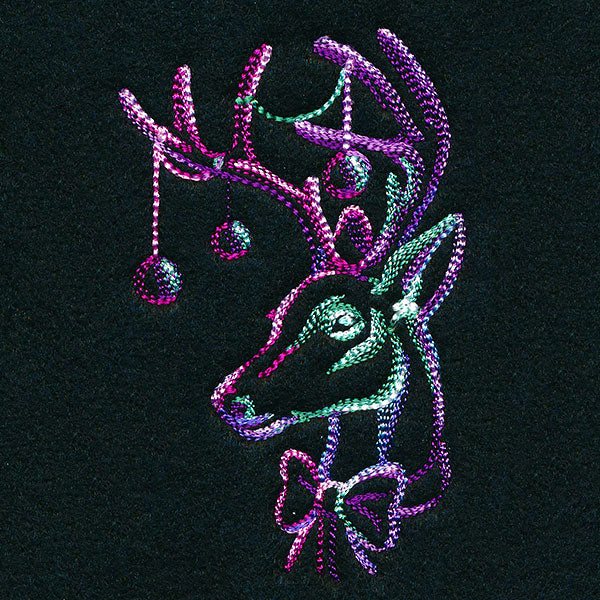 Wondrous Reindeer