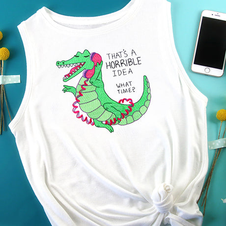Insti-Gator