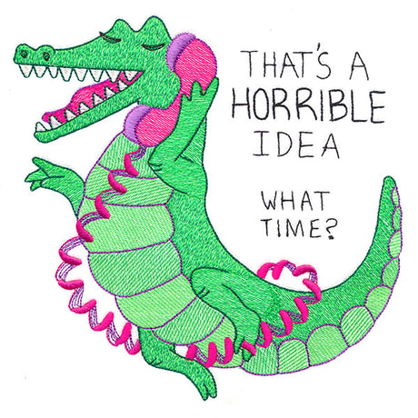 Insti-Gator