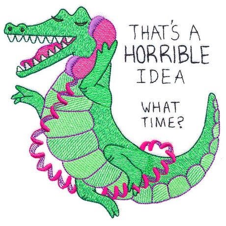 Insti-Gator