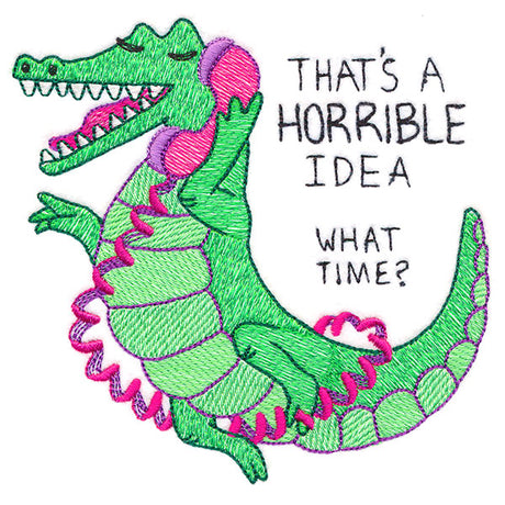 Insti-Gator