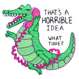 Insti-Gator